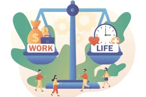 Equilíbrio Vida-Trabalho
