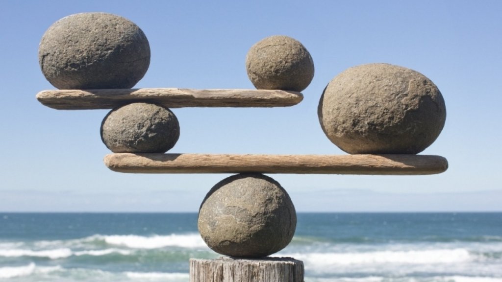 Vida Empreendedora Equilibrada